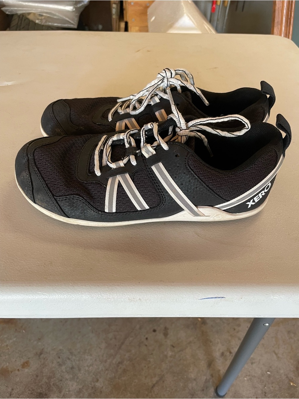 Xero Shoes Woman’s Prio Size 7.5